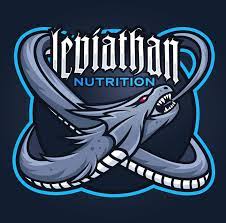 LeviathanNutrition logo