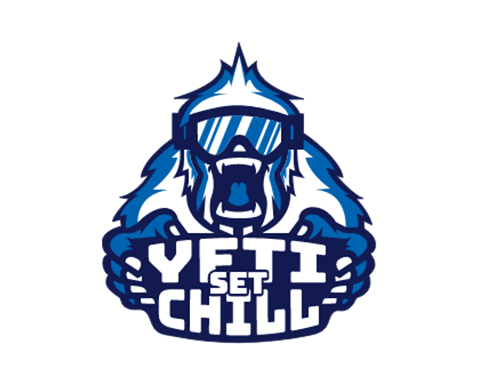 yetisetchill logo