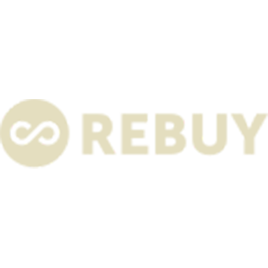 Rebuy logo