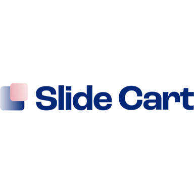 Slide Cart logo